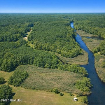 Land, Belhaven, NC