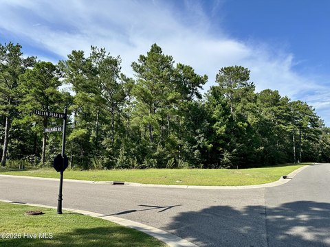 Land, Leland, NC