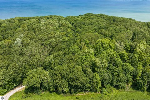 Waterfront Recreation Land Parcel