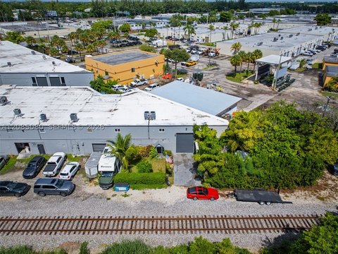 Warehouse Condo