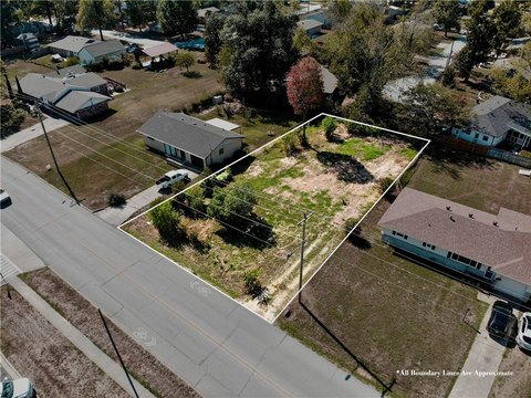 Land, Bentonville, AR