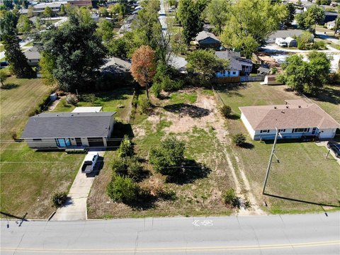 Land, Bentonville, AR