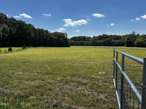 Land, Graham, NC