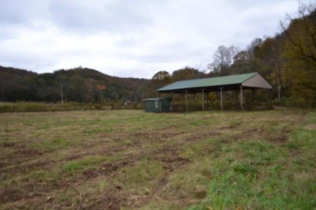 5.32 Acres in Celina, TN