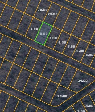 Crab Orchard Vacant Land