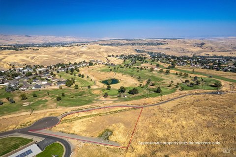 Land, Clarkston, WA