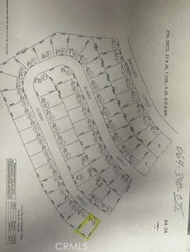 Residential Lot in Lower Magalia