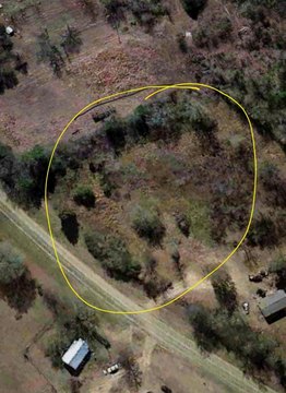 Unimproved Land in Mount Pleasant