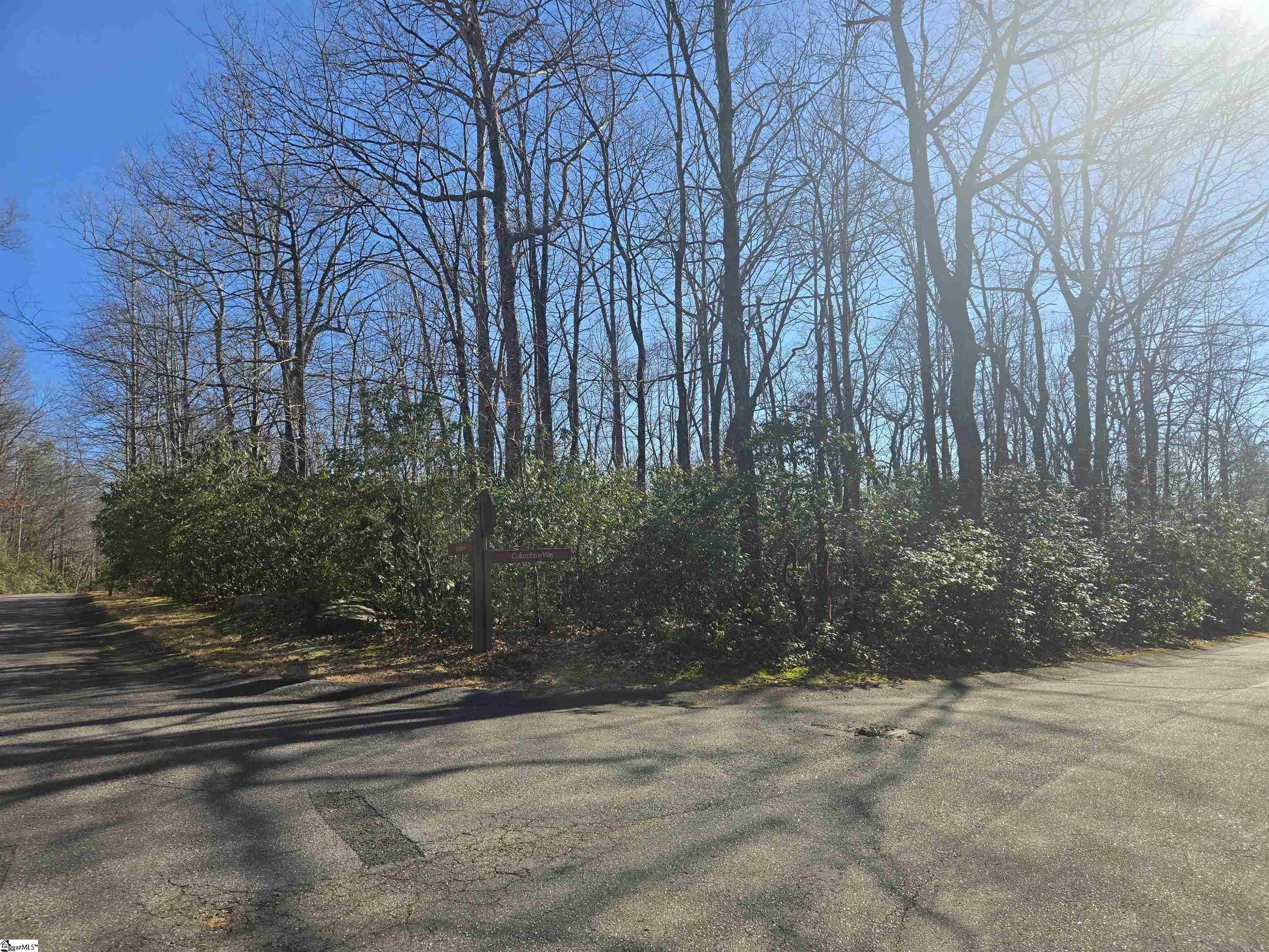 Land in Gated Community