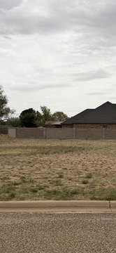 LAND - Lamesa, TX