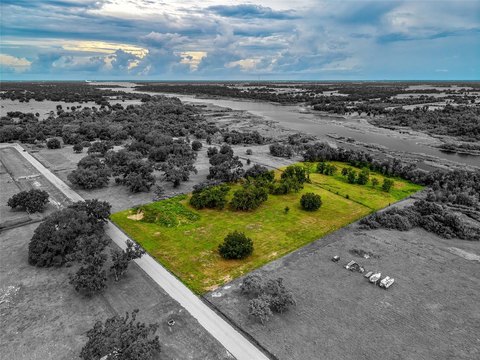 Land, MYAKKA CITY, FL