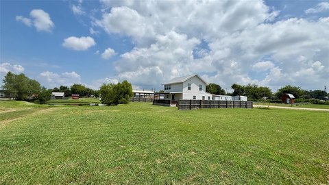 Unimproved Lot in Gated Community