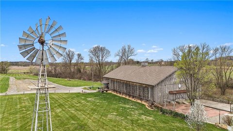 Turn-Key Wedding and Event Venue