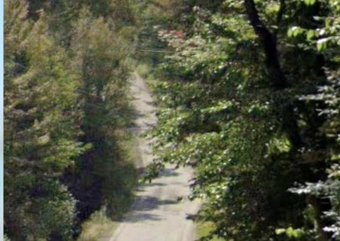 Residential Land Parcel on Private Road