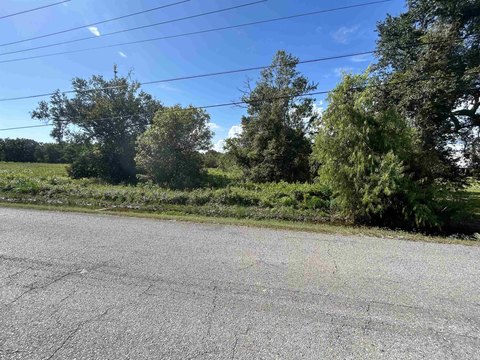 Spacious Lot Near Water