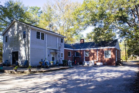 Enfield, NC Income Property