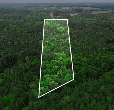 10 Acres Near Lake Palestine