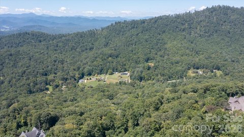 Land with Mountain View Potential