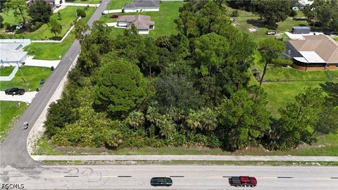 Land, Lehigh Acres, FL