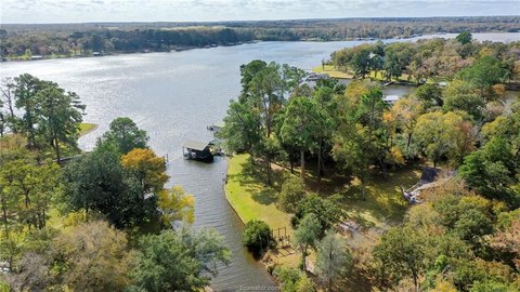Land, Franklin, TX