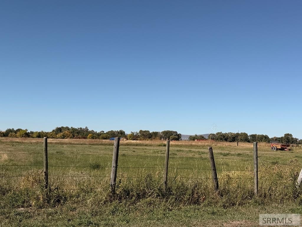 Rexburg Land with Water Rights