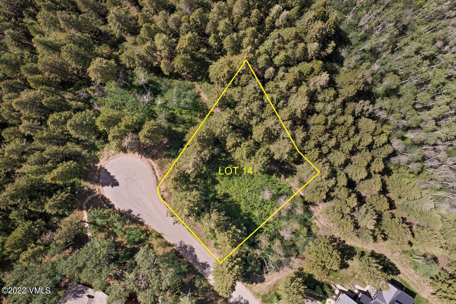 Land in Cordillera Ranch