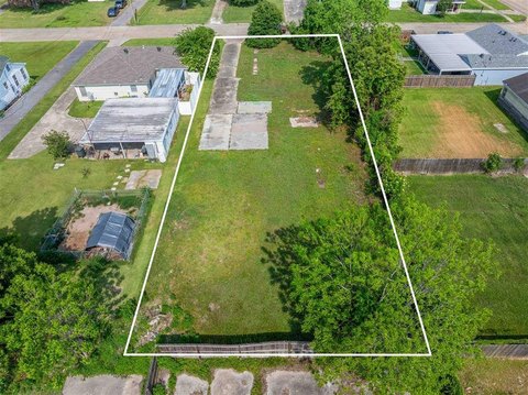 Cleared Lot in Lake Charles