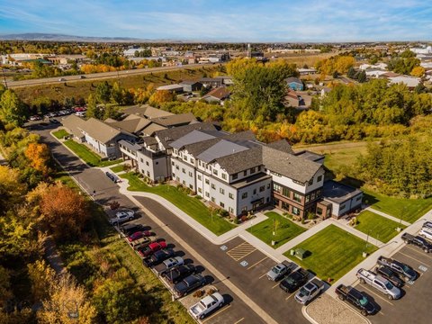 Bozeman Office Property For Rent