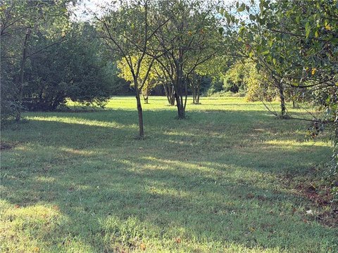 Land, Lowell, AR