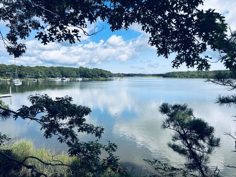 Land, Mashpee, MA