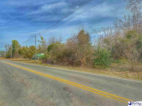 Residential Lot Near Interstate