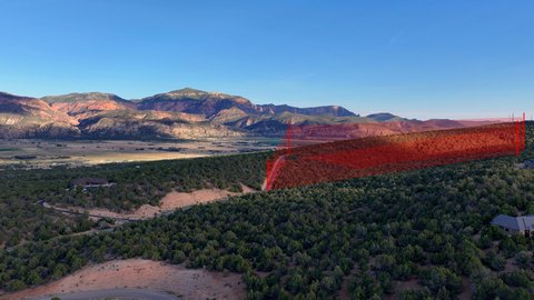 LAND - Cedar City, UT