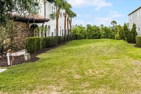 Land, Kissimmee, FL