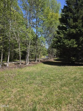 Zebulon Land Tract Available