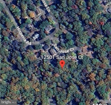 Land For Development in Lusby