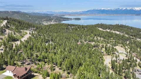Land, Lakeside, MT