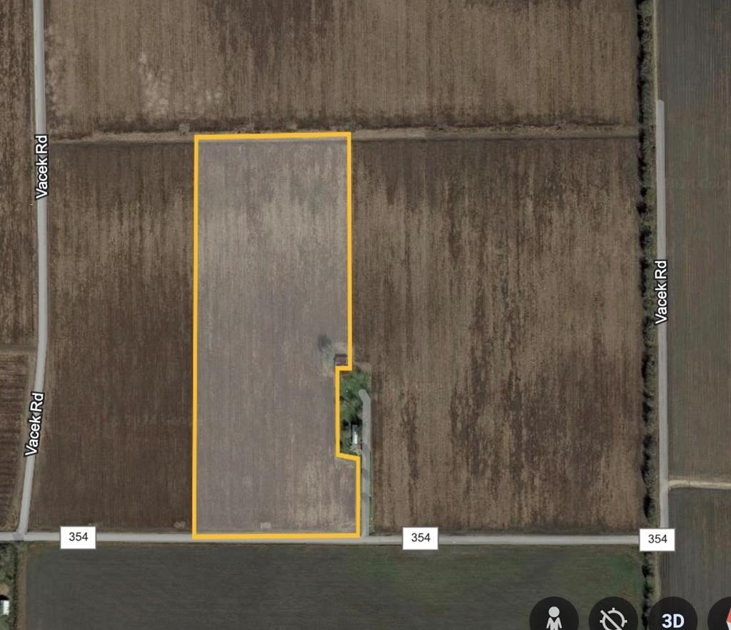 Farmland Opportunity in Elmaton, TX