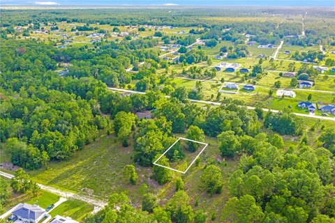 Land, Other - OCALA, FL