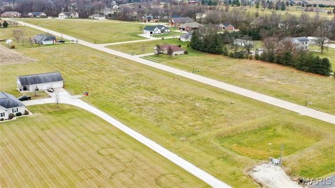 LAND - Jerseyville, IL