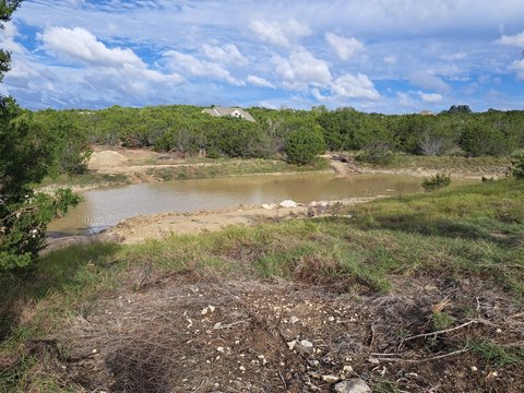 Land, Bluff Dale, TX