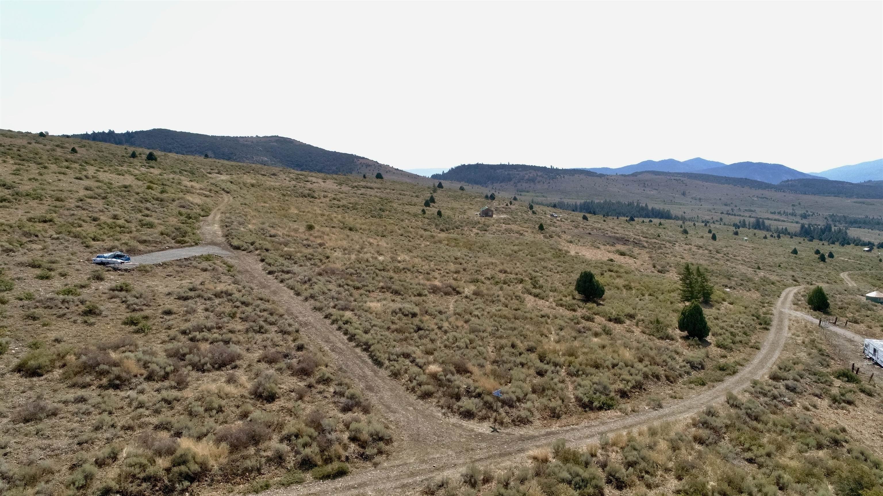 Recreational Land in Pebble Creek