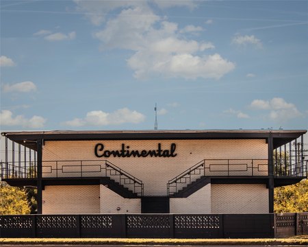 Garden City Multifamily Investment Opportunity