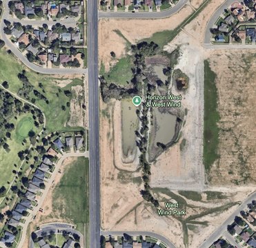 Lubbock Land For Sale