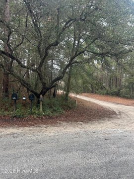 Land, Sneads Ferry, NC