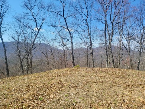 Robbinsville Land with Mountain Views
