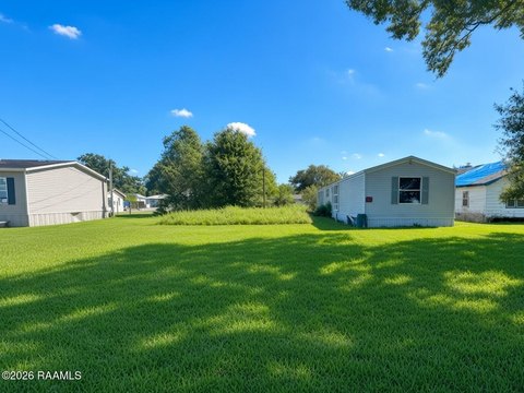 Land, Rayne, LA