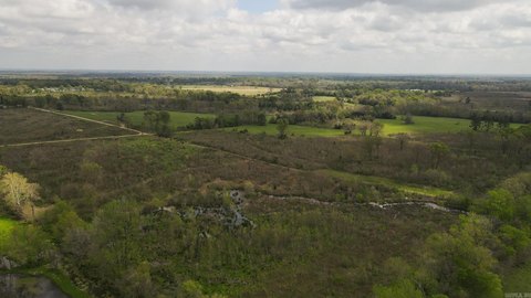 Hempstead 196 Acre Land Parcel