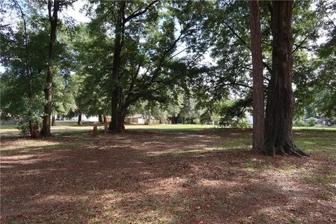 Land, Satsuma, AL