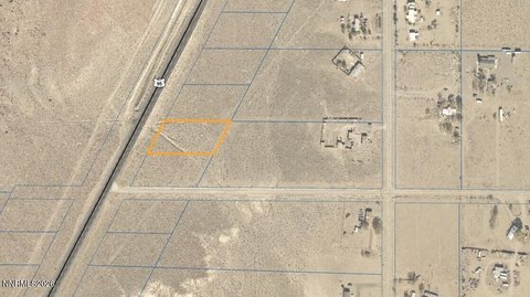 Land, Silver Springs, NV