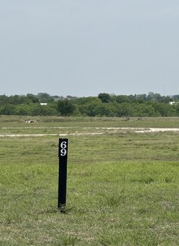 Residential Land in Gated Community
